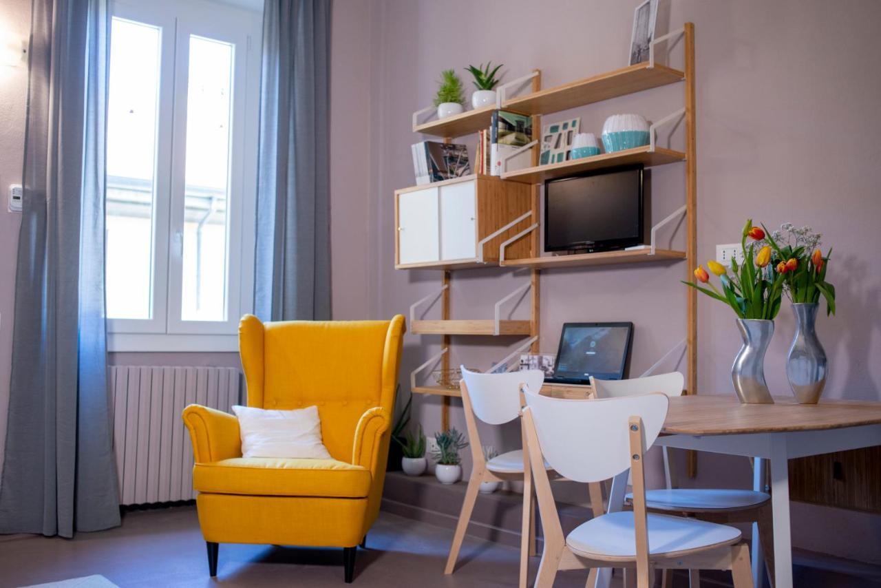 Anna Bnb Milano Eksteriør billede