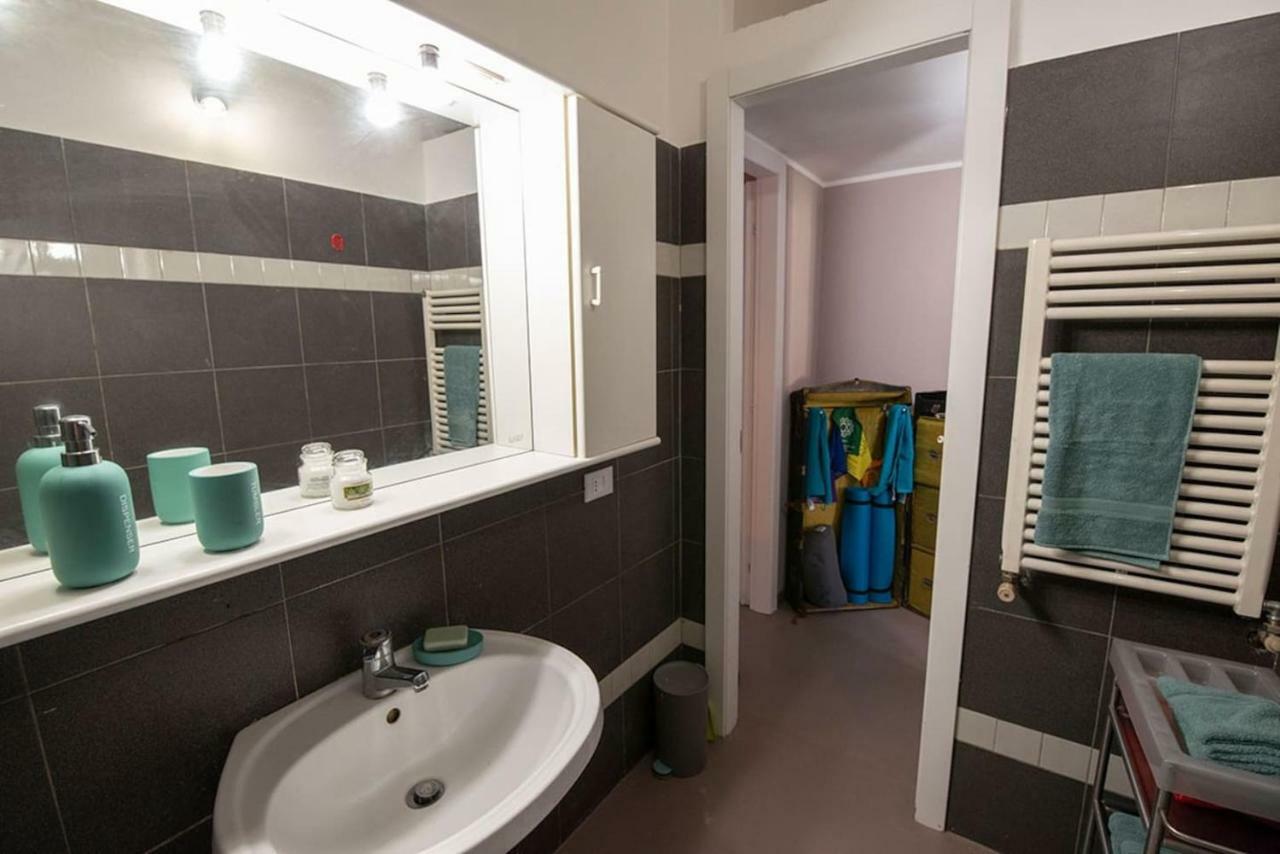 Anna Bnb Milano Eksteriør billede