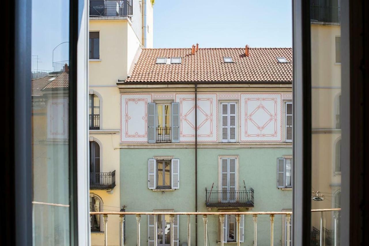 Anna Bnb Milano Eksteriør billede