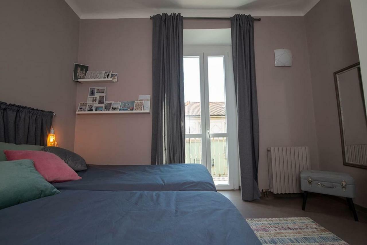 Anna Bnb Milano Eksteriør billede