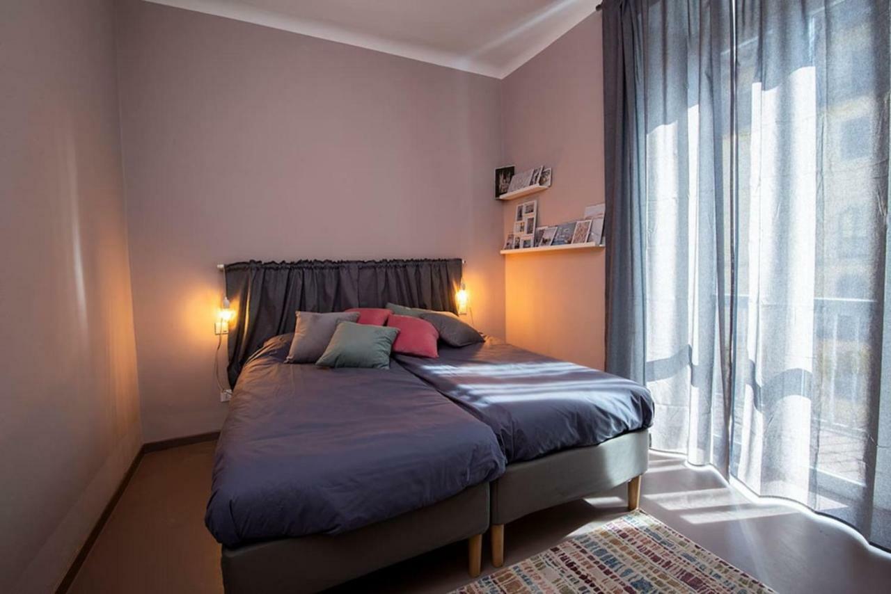 Anna Bnb Milano Eksteriør billede