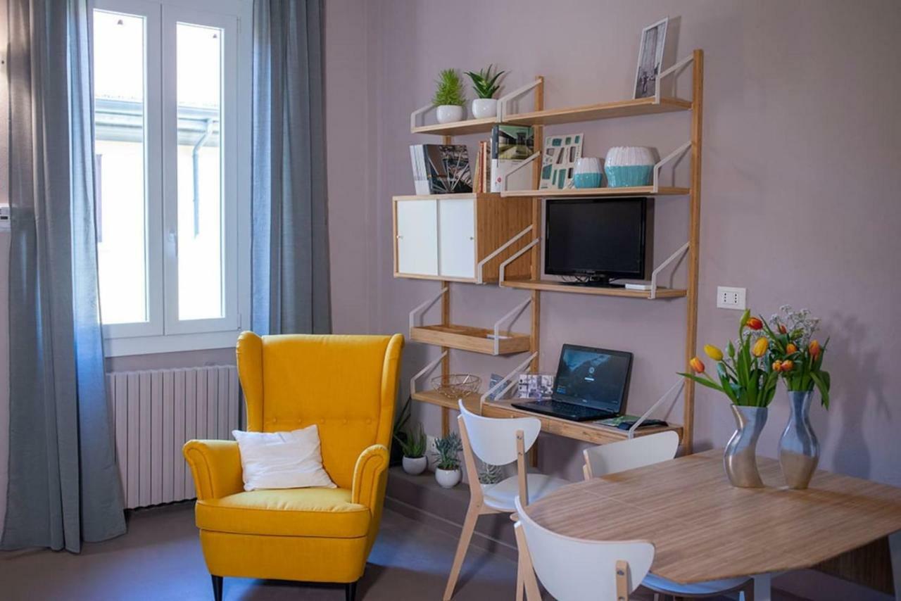 Anna Bnb Milano Eksteriør billede